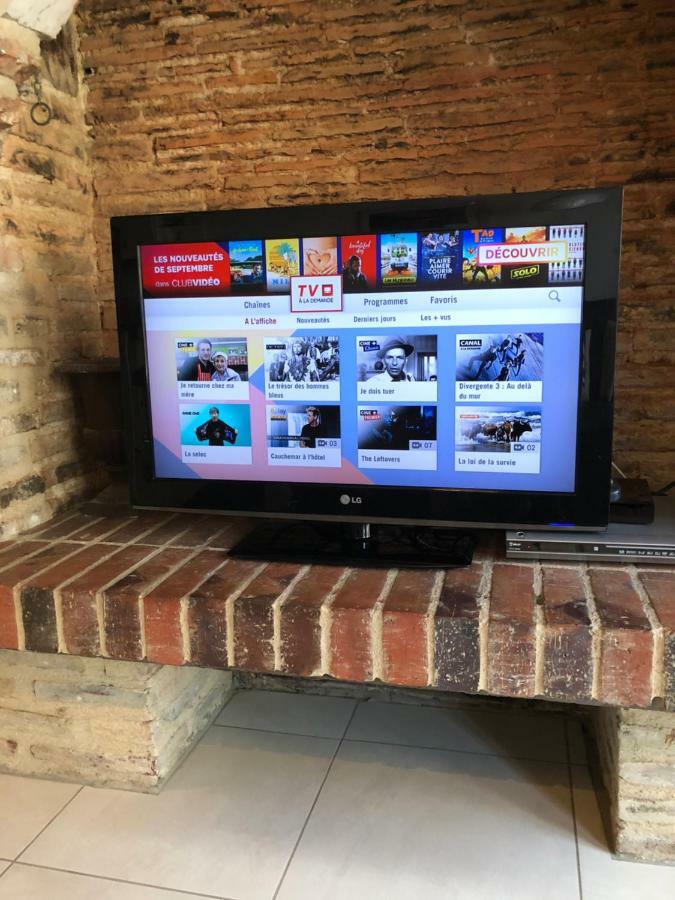 Le Charmant Zola Hyper Centre Classe تروي المظهر الخارجي الصورة