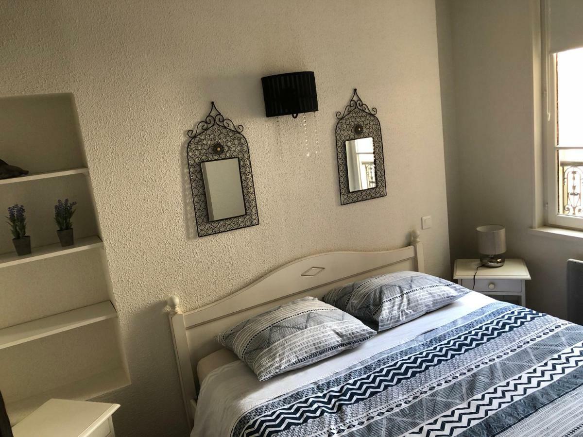 Le Charmant Zola Hyper Centre Classe تروي المظهر الخارجي الصورة